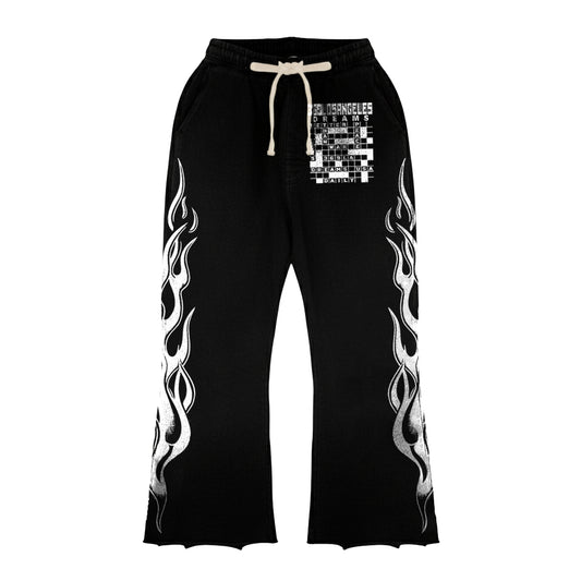 Dreams Flare Sweatpants