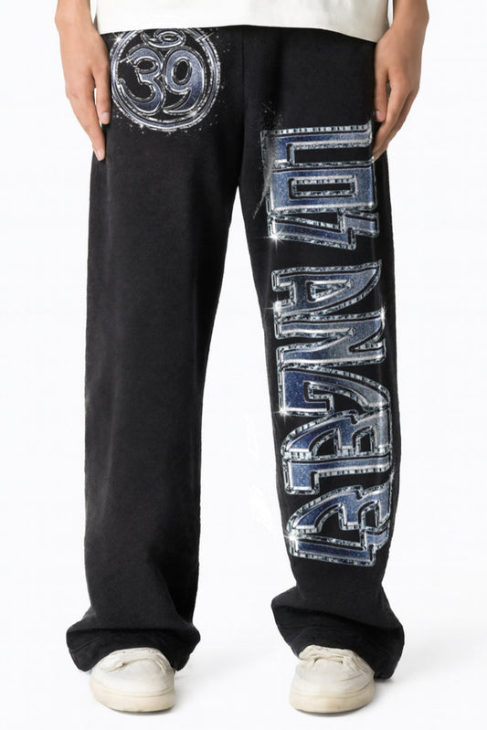 Eternal Star Sweatpants