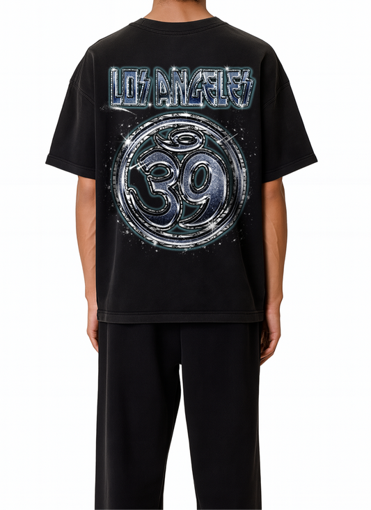 luxury streetwear brand based