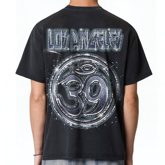 luxury streetwear brand based