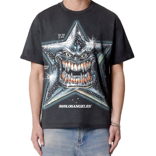 Eternal Star T-Shirt