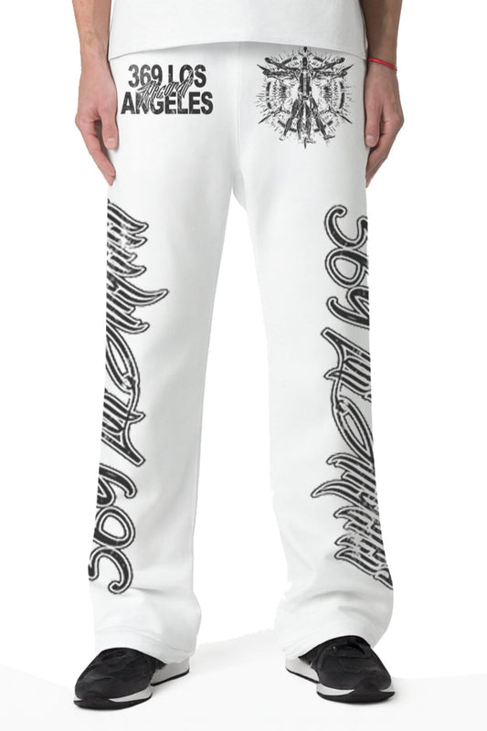 Eternity Fleece Sweatpants