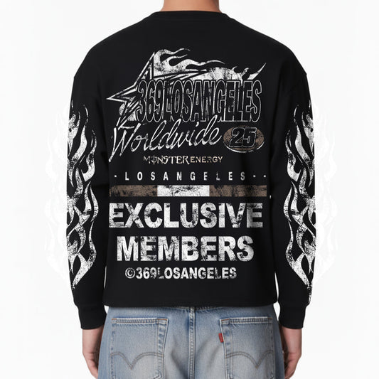 luxury streetwear brand based