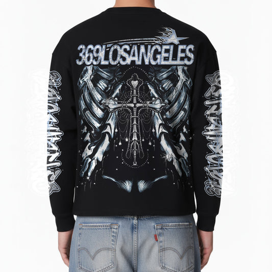 luxury streetwear brand based