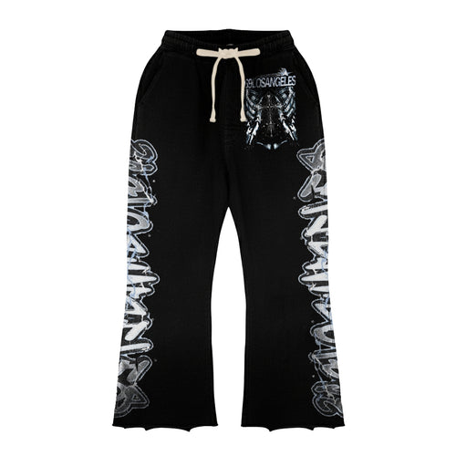 Fight For Glory Flare Sweatpants