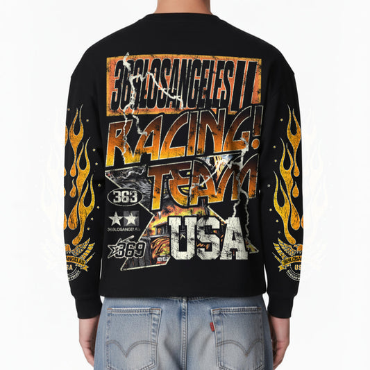 luxury streetwear brand based