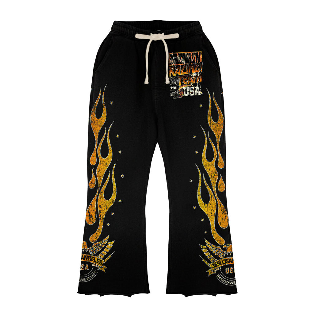 luxury streetwear brand based