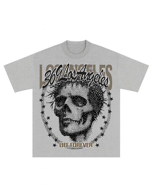 luxury streetwear brand based