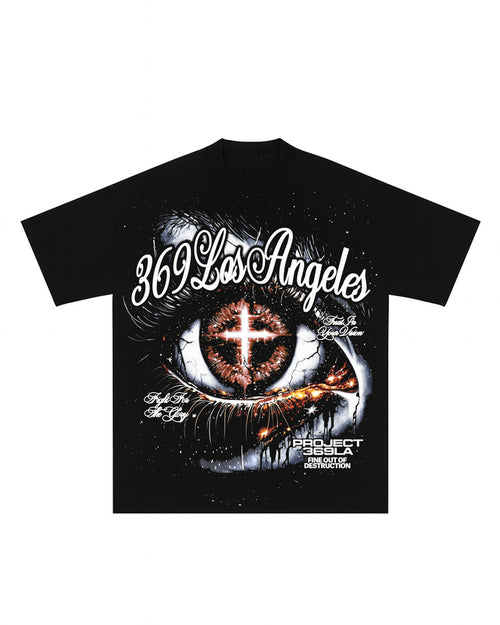 Trust In Your Vision Short-Sleeve T-Shirt