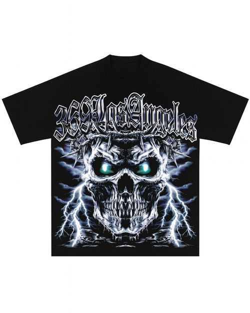 Out Of Many One Short-Sleeve T-Shirt