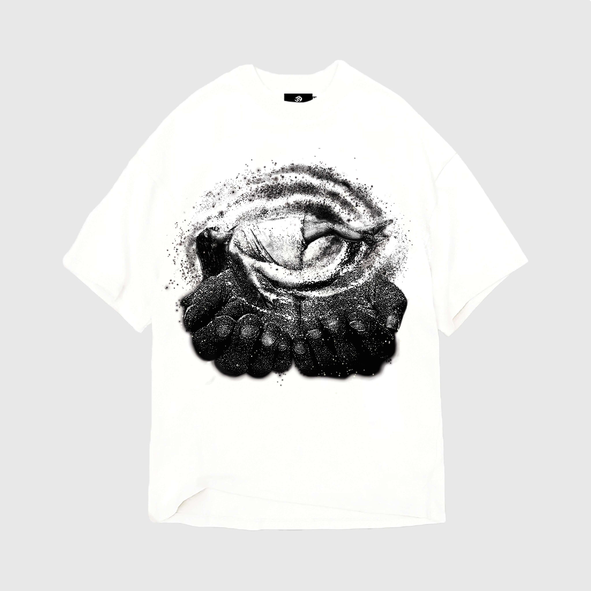 Lucid Dream T-Shirt White