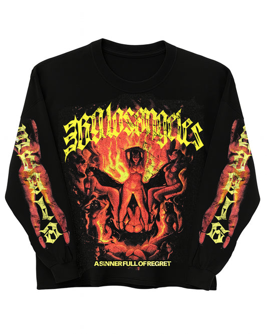 luxury streetwear brand based