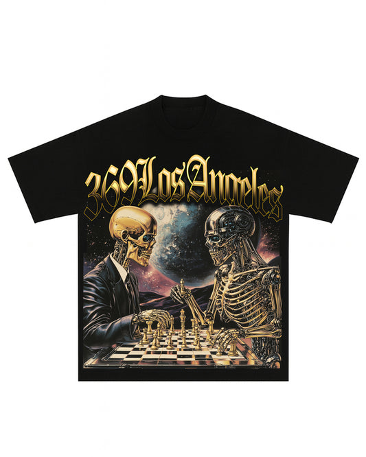 Out Of This World Short-Sleeve T-Shirt