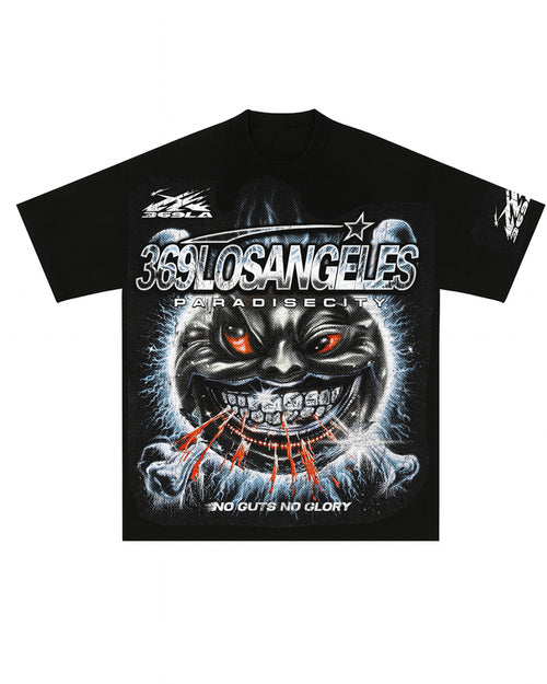 Paradise City Short-Sleeve T-Shirt