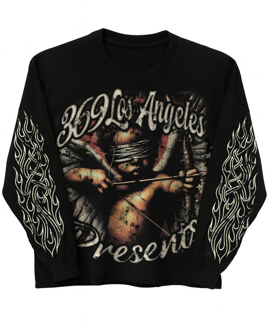 Militia Short-Sleeve T-Shirt