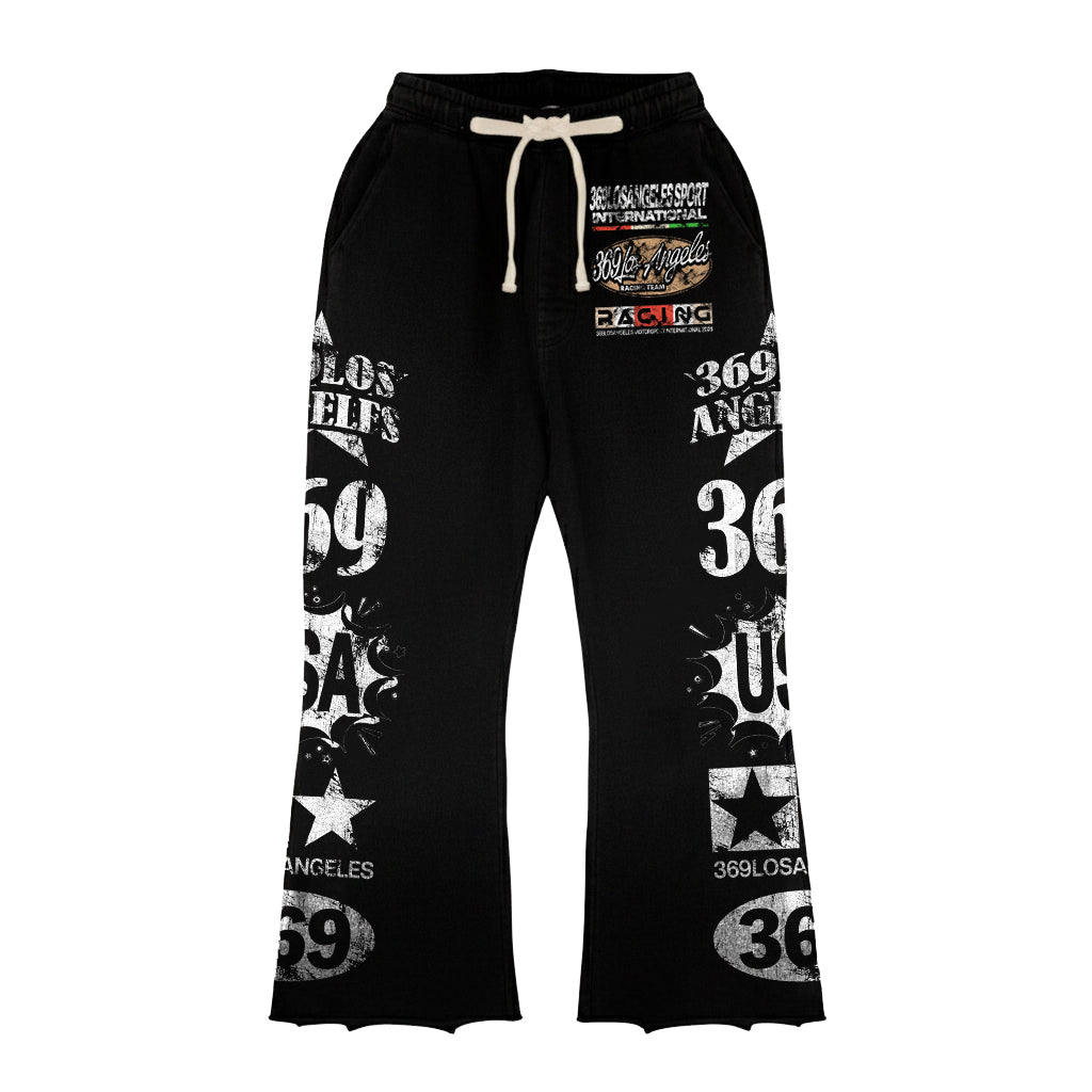 luxury streetwear brand based