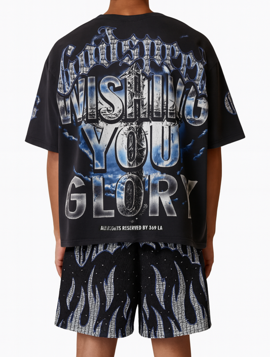 luxury streetwear brand based