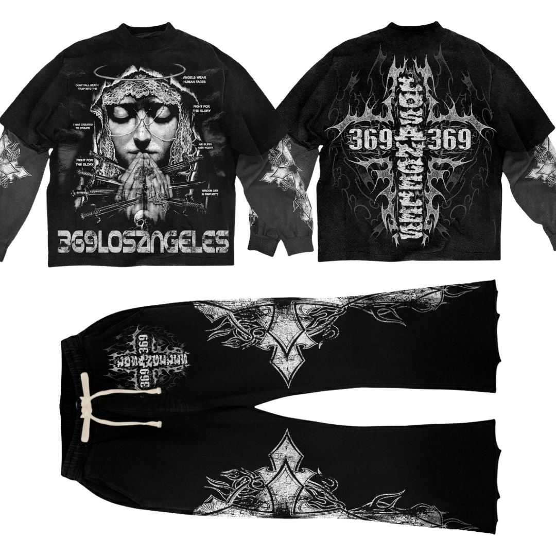 luxury streetwear brand based