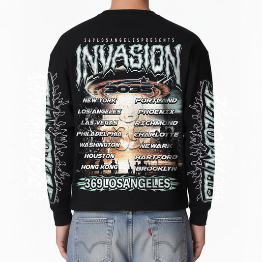luxury streetwear brand based