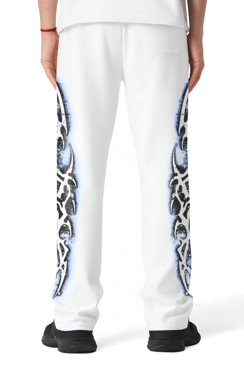 Leo Fleece Sweatpants