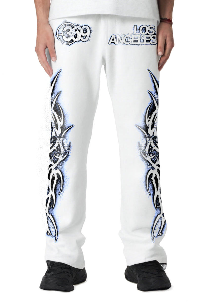 Leo Fleece Sweatpants