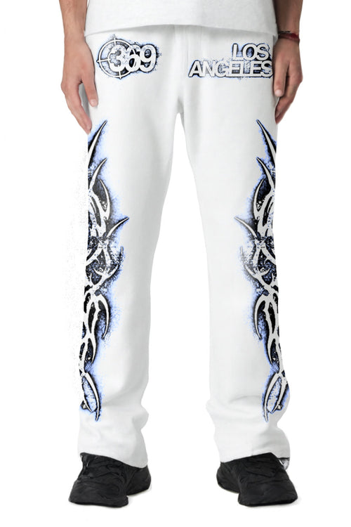 Leo Fleece Sweatpants