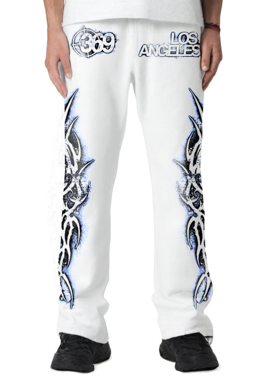 Leo Fleece Sweatpants