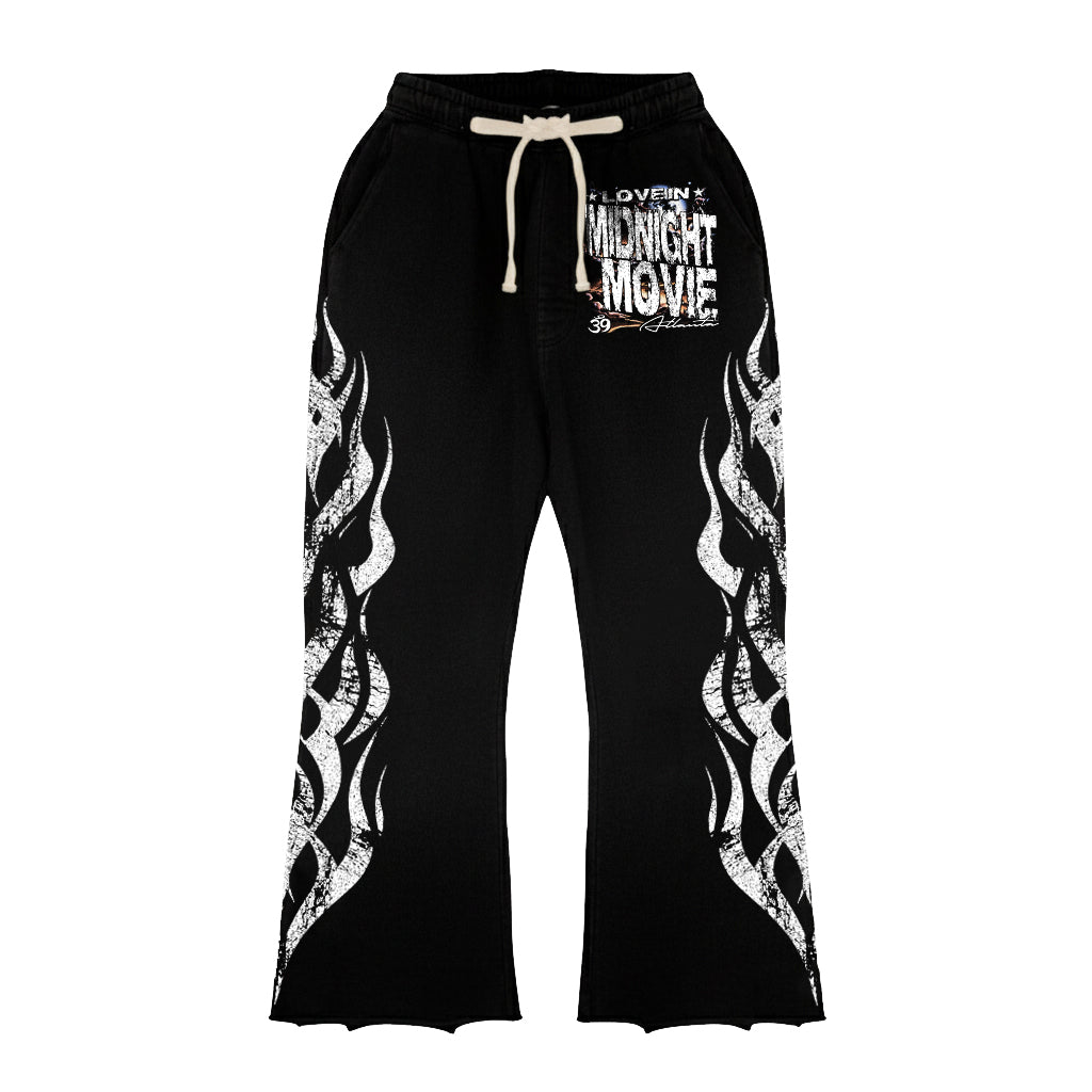 luxury streetwear brand based
