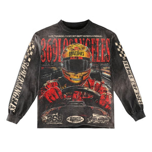 Series Cup Long-Sleeve T-Shirt