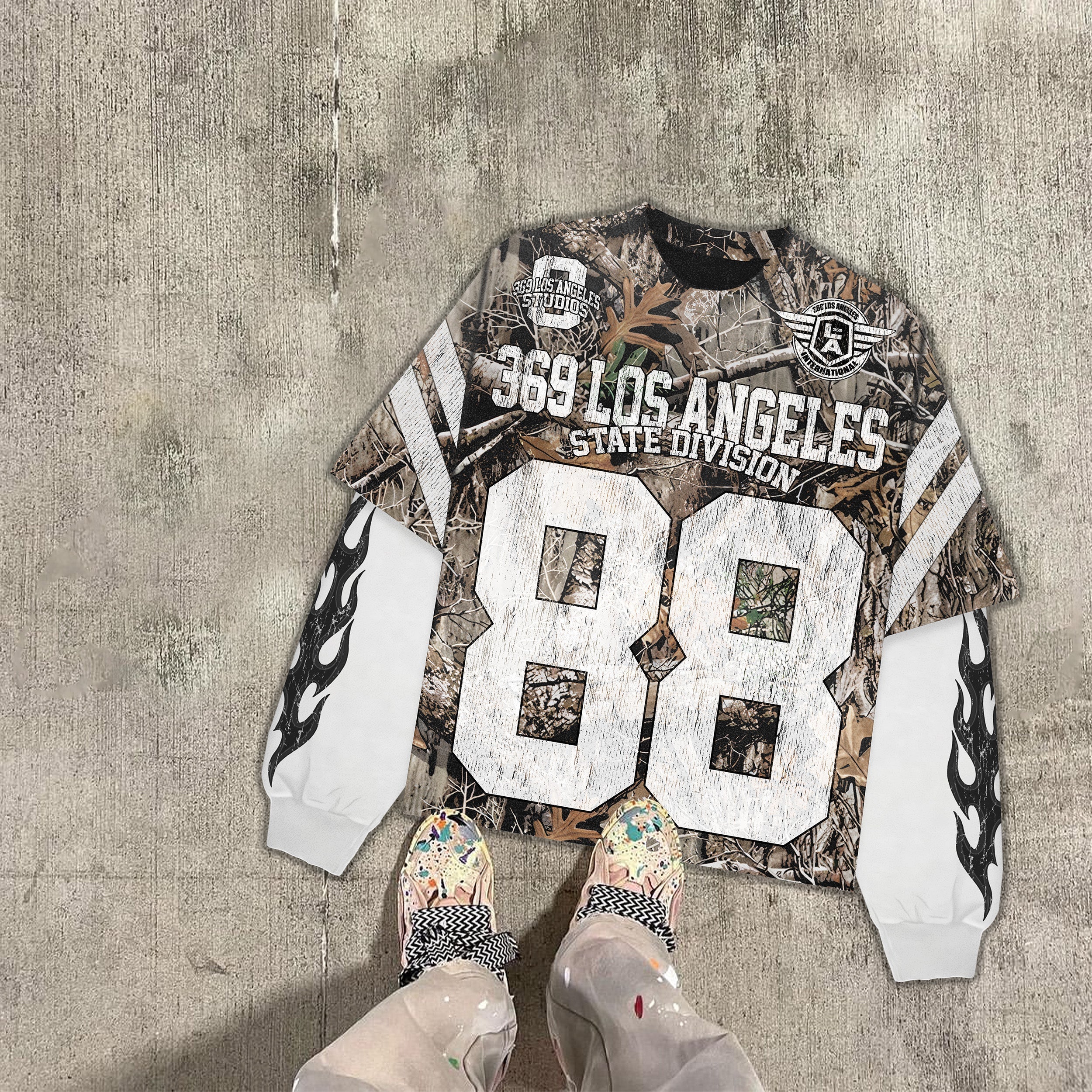 369 LA