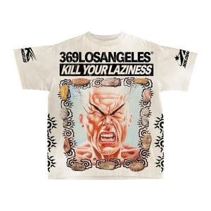 War Cry T-Shirt