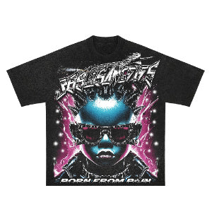 luxury streetwear brand based