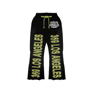 WIld West T-Shirt & Sweatshorts Full Set