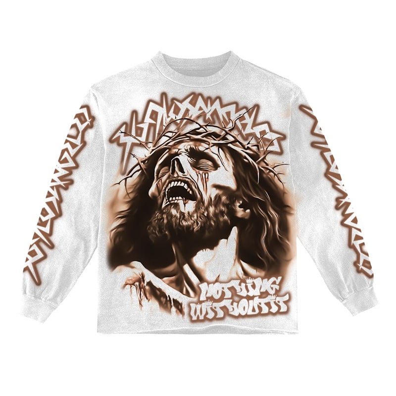 luxury streetwear brand based