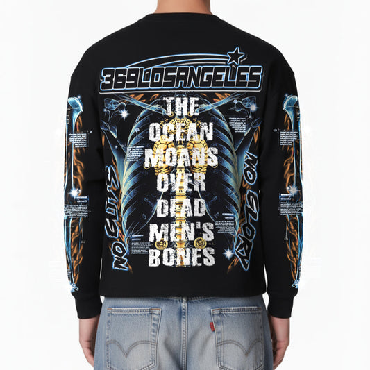 luxury streetwear brand based