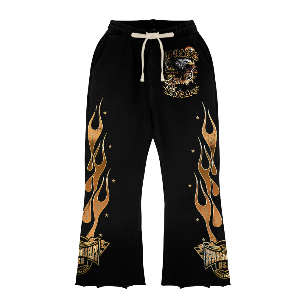 luxury streetwear brand based