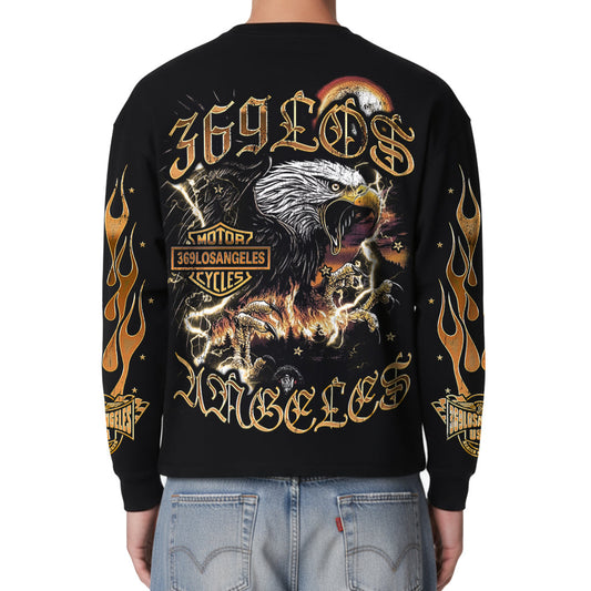 luxury streetwear brand based