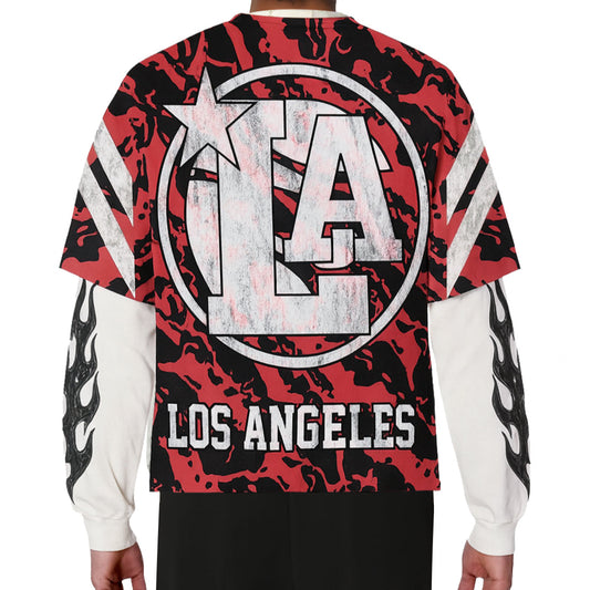 luxury streetwear brand based
