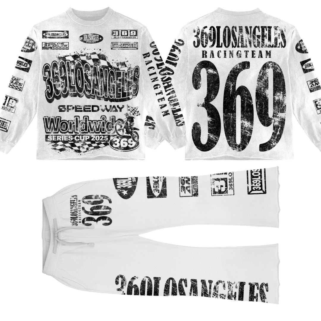 luxury streetwear brand based