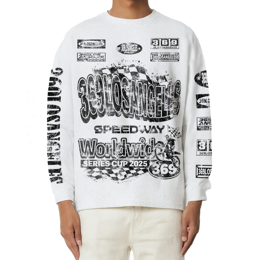 luxury streetwear brand based