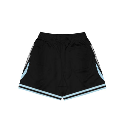 Records Jersey & Mesh Shorts Full Set