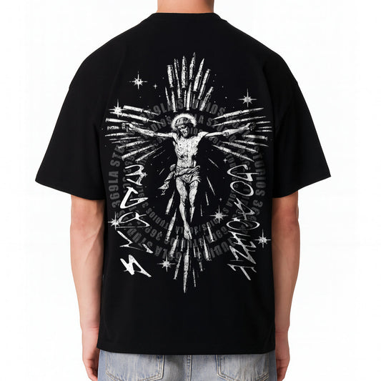 luxury streetwear brand based