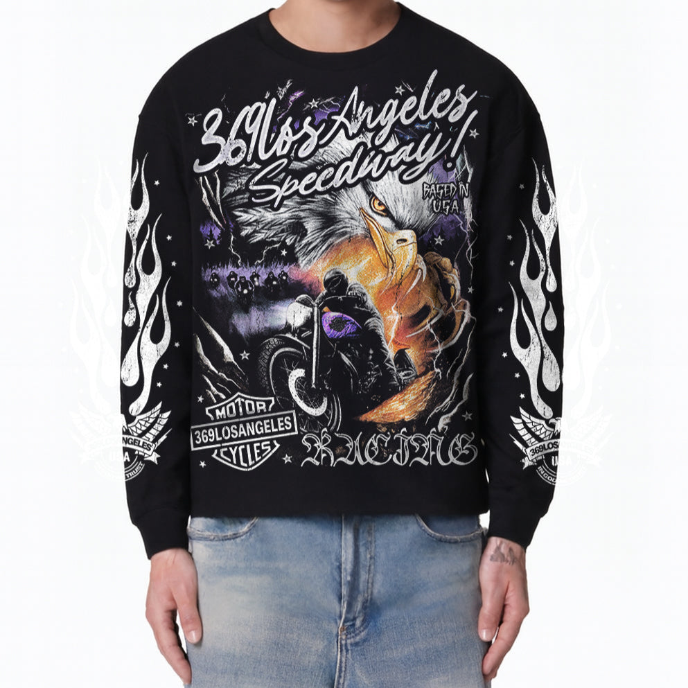 luxury streetwear brand based