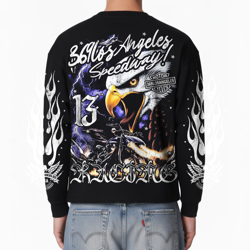 luxury streetwear brand based