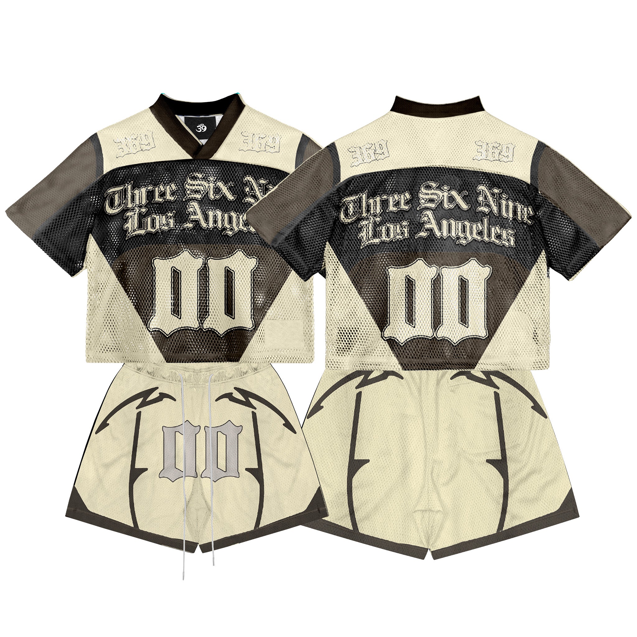 369 LA