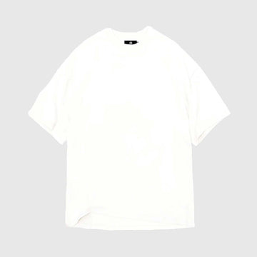 The Perfect Blank T-Shirt