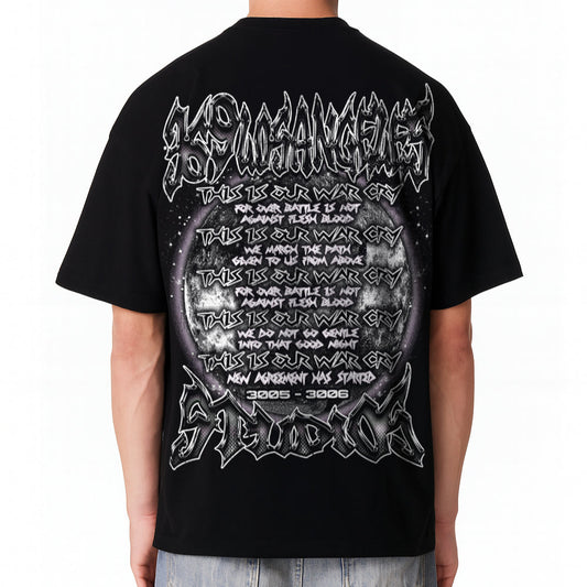 luxury streetwear brand based