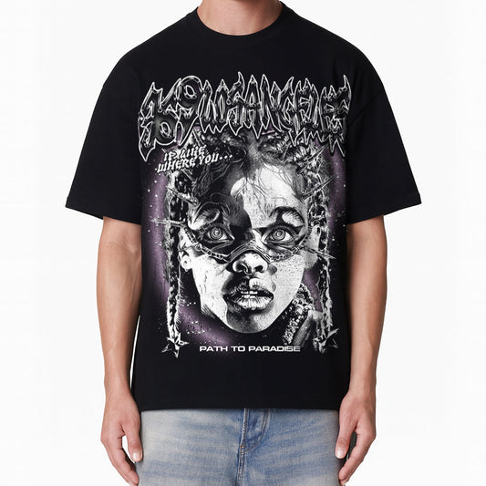 War Cry T-Shirt