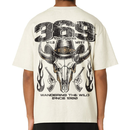 luxury streetwear brand based