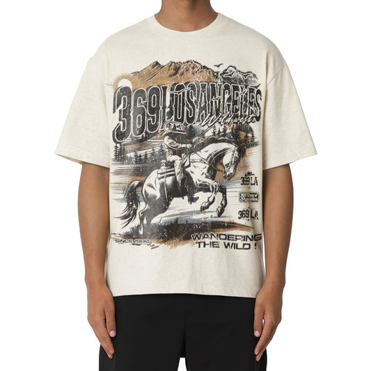 Wild West T-Shirt